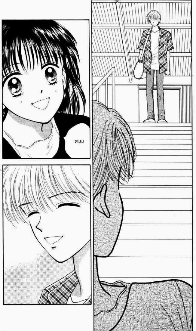 Marmalade Boy: Chapter 28