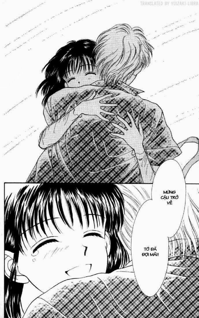 Marmalade Boy: Chapter 28