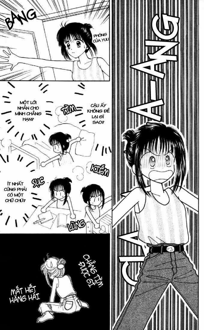 Marmalade Boy: Chapter 28