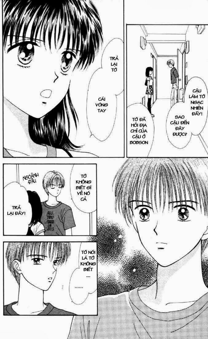 Marmalade Boy: Chapter 28