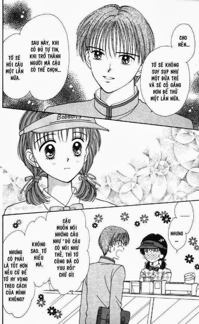 Marmalade Boy: Chapter 29