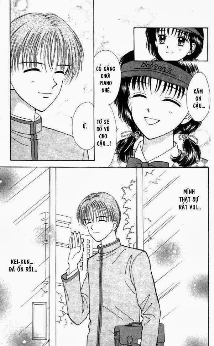 Marmalade Boy: Chapter 29