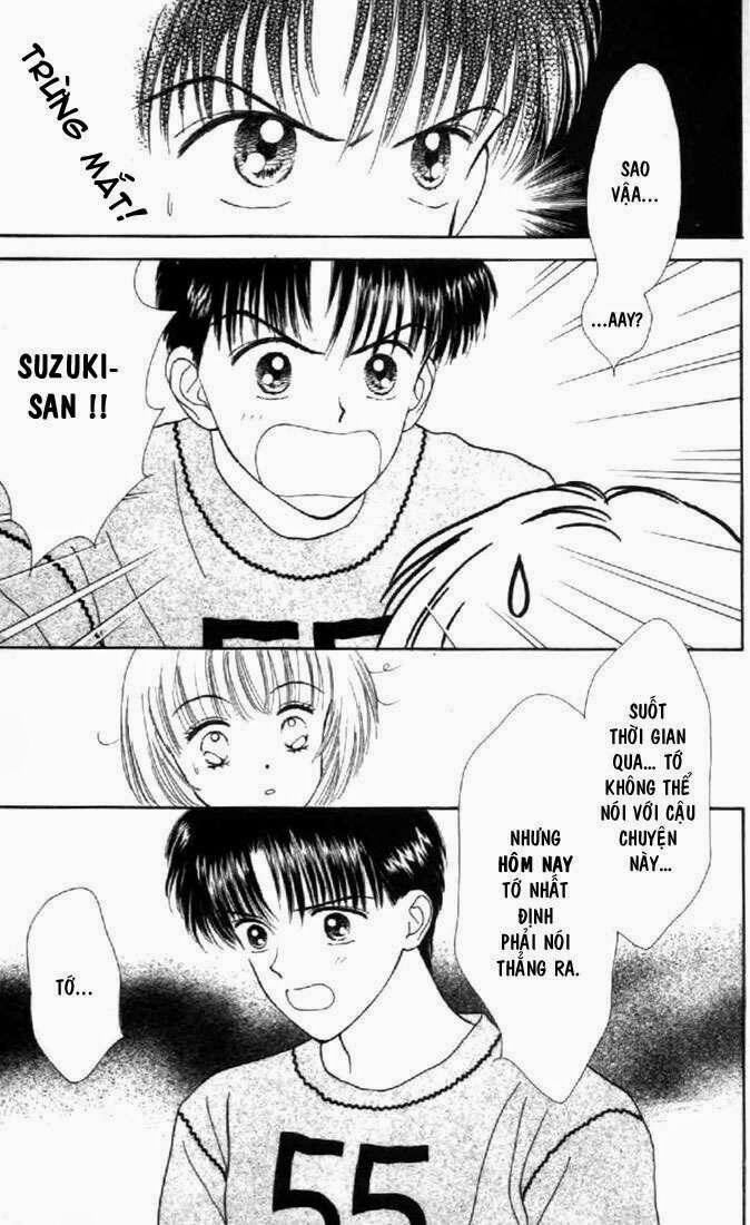 Marmalade Boy: Chapter 29