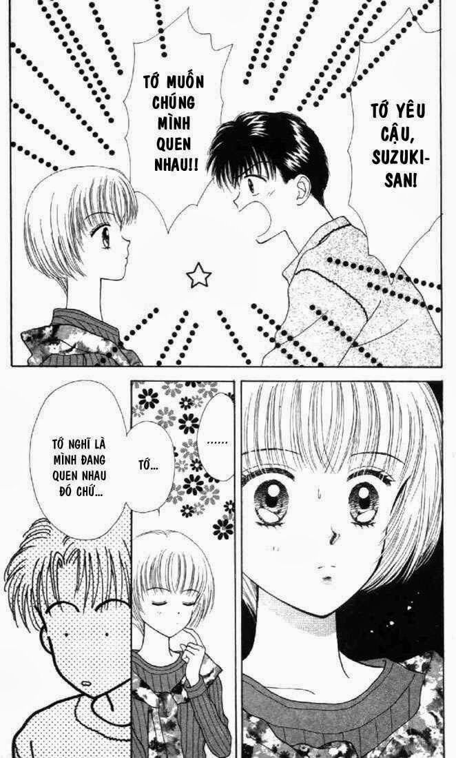 Marmalade Boy: Chapter 29