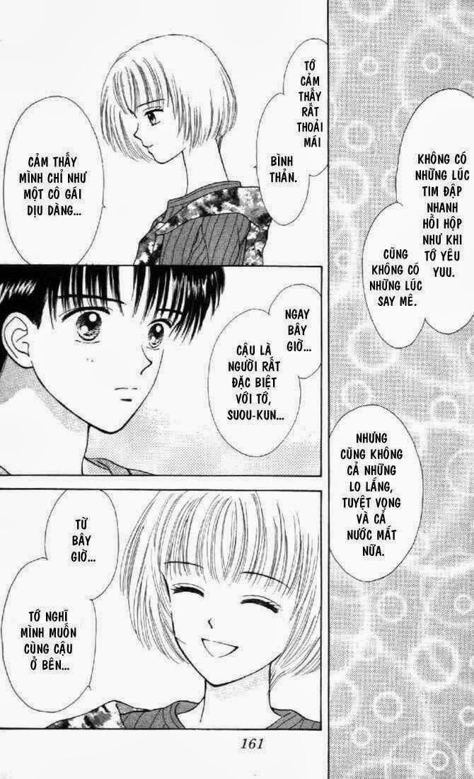 Marmalade Boy: Chapter 29