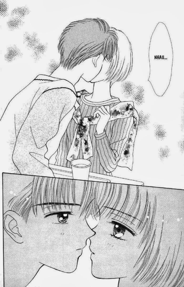 Marmalade Boy: Chapter 29
