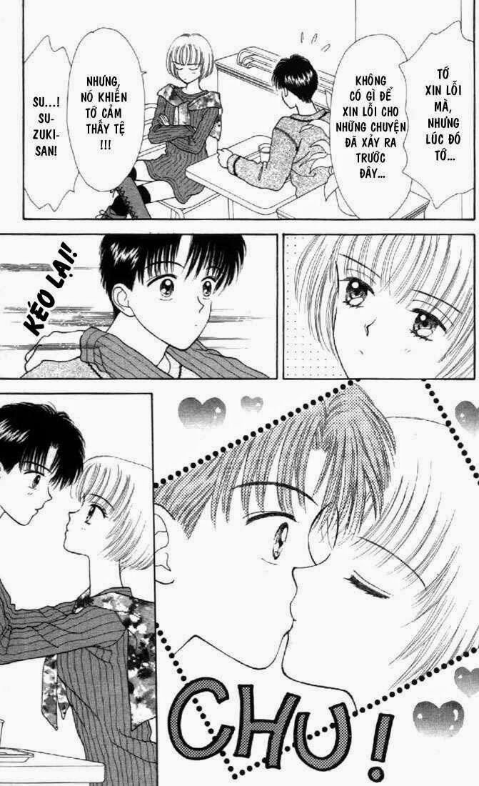 Marmalade Boy: Chapter 29