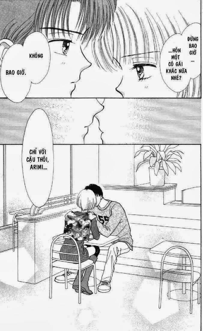 Marmalade Boy: Chapter 29