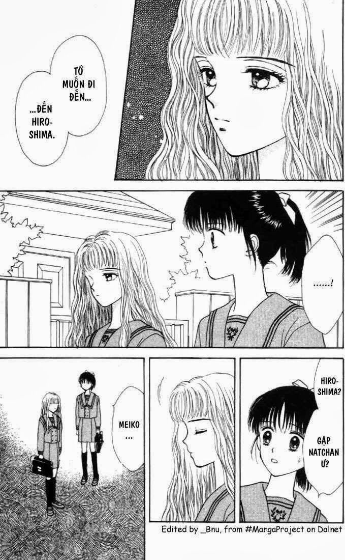 Marmalade Boy: Chapter 29