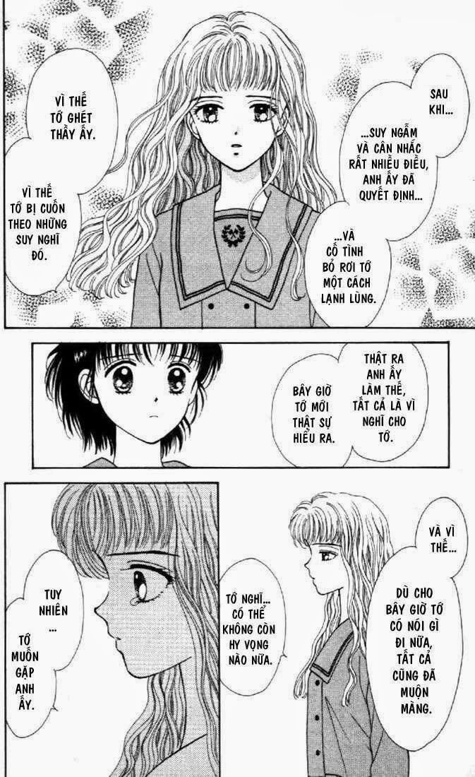 Marmalade Boy: Chapter 29