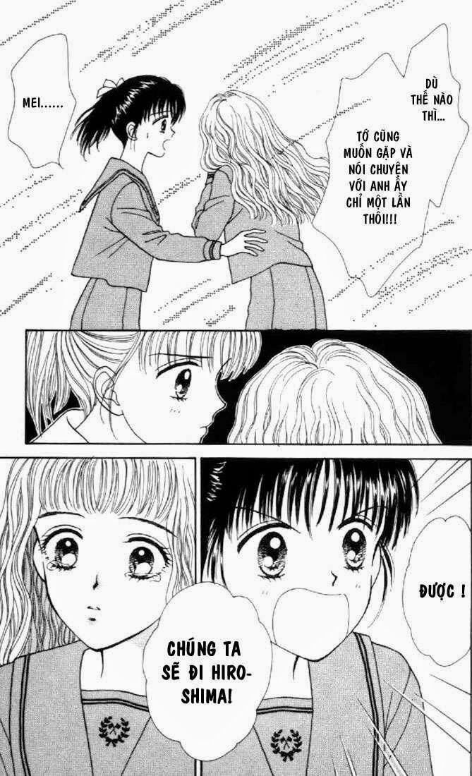 Marmalade Boy: Chapter 29