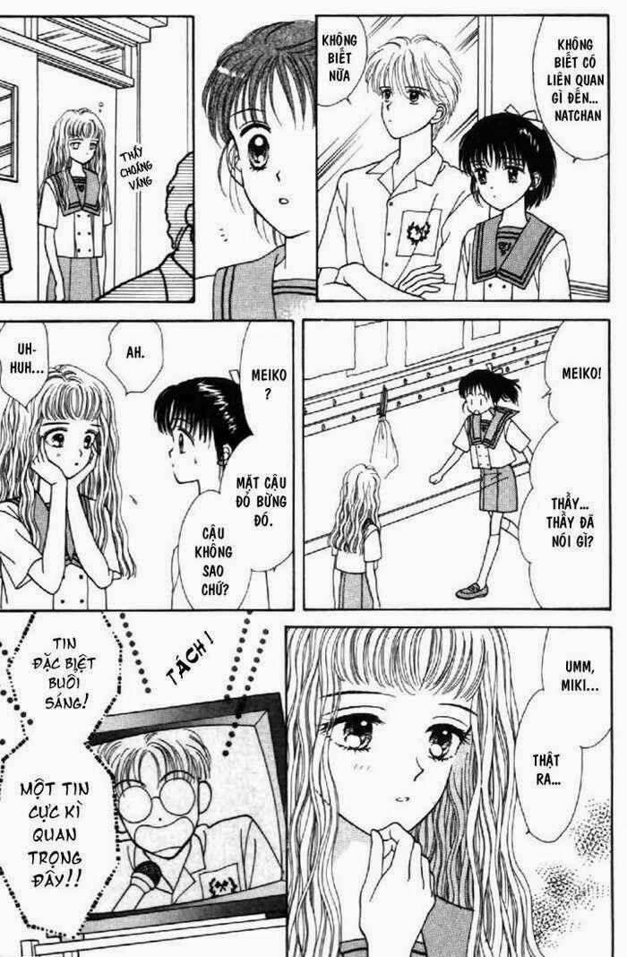 Marmalade Boy: Chapter 29