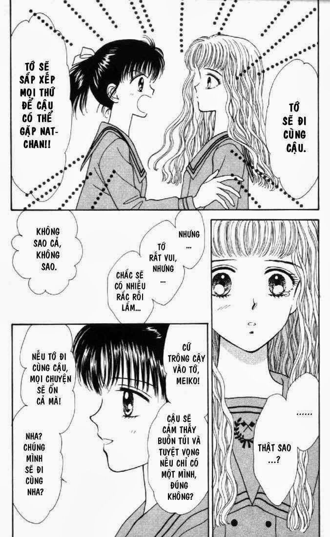 Marmalade Boy: Chapter 29