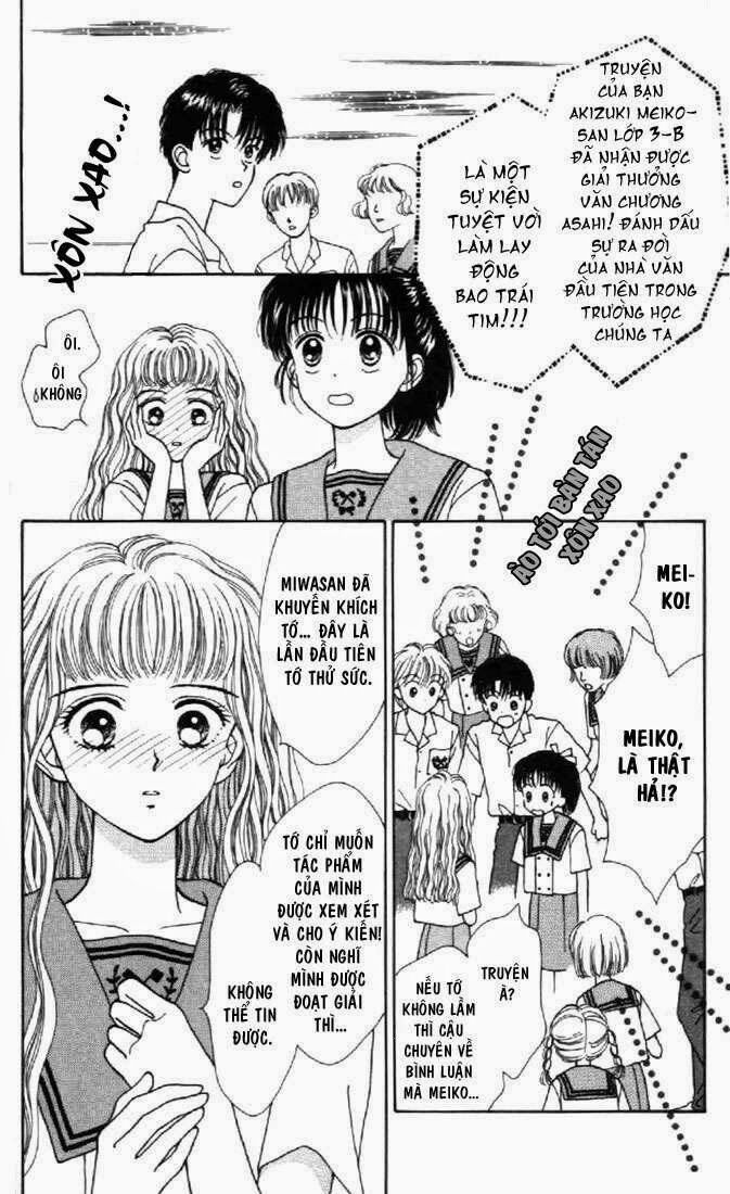 Marmalade Boy: Chapter 29