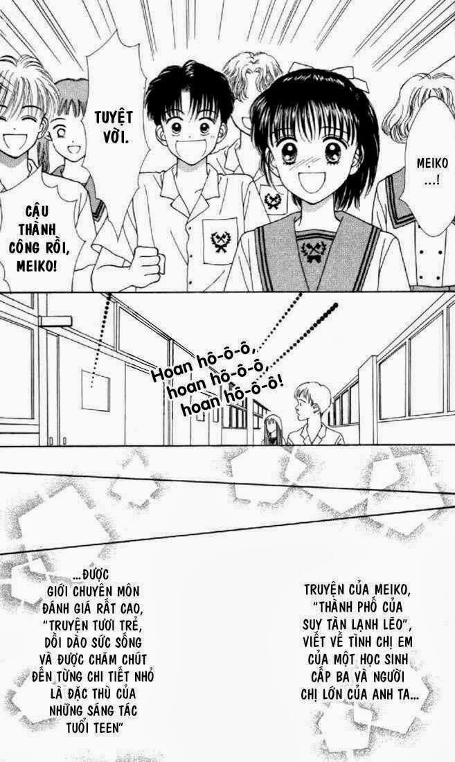 Marmalade Boy: Chapter 29