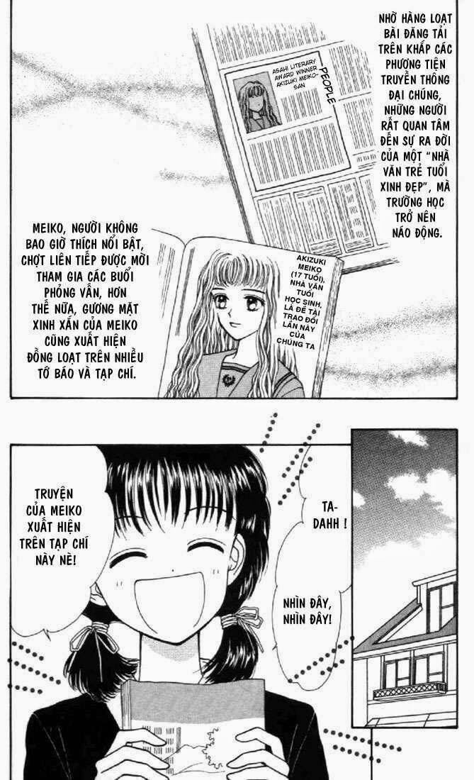 Marmalade Boy: Chapter 29