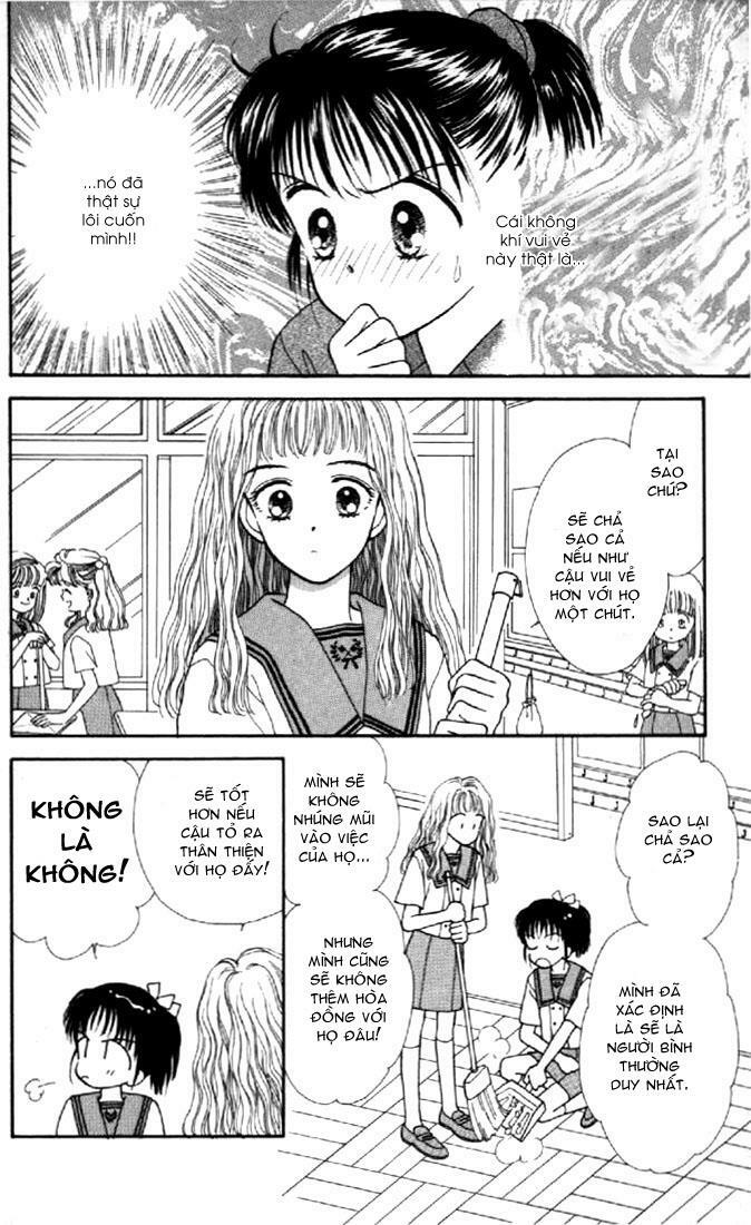 Marmalade Boy: Chapter 3