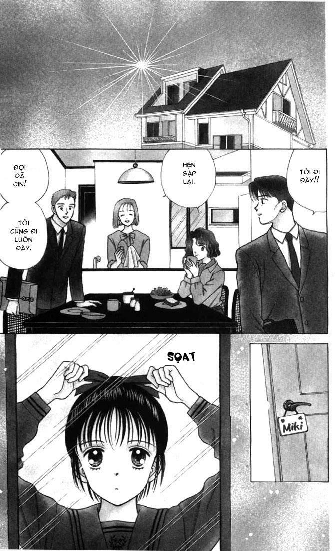 Marmalade Boy: Chapter 3