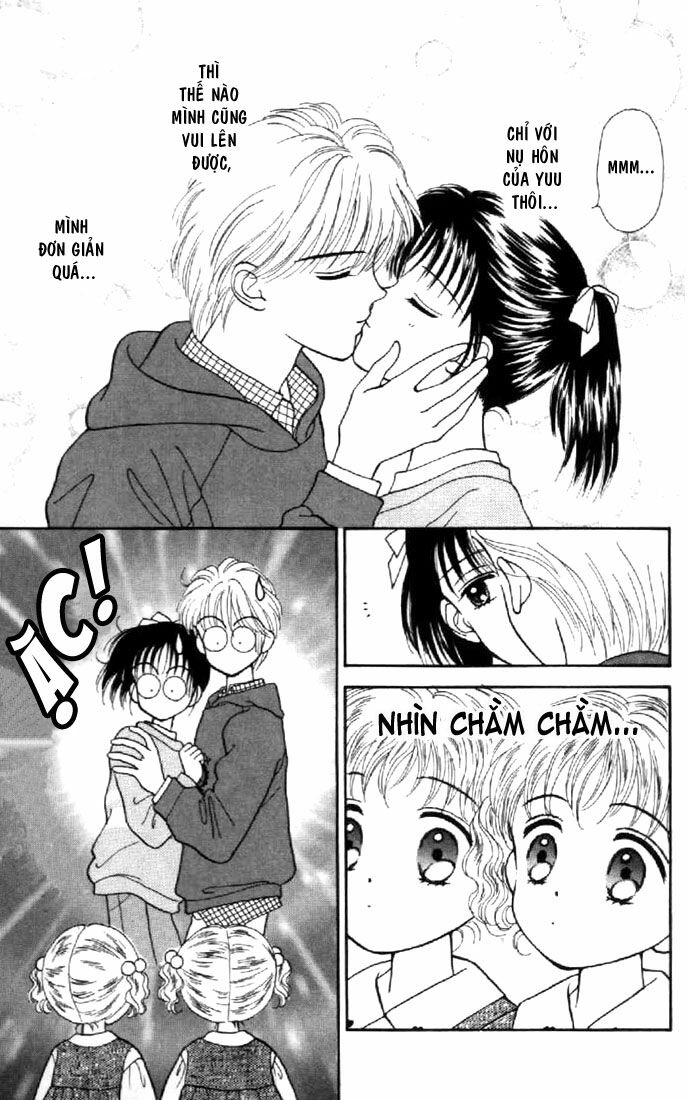 Marmalade Boy: Chapter 31