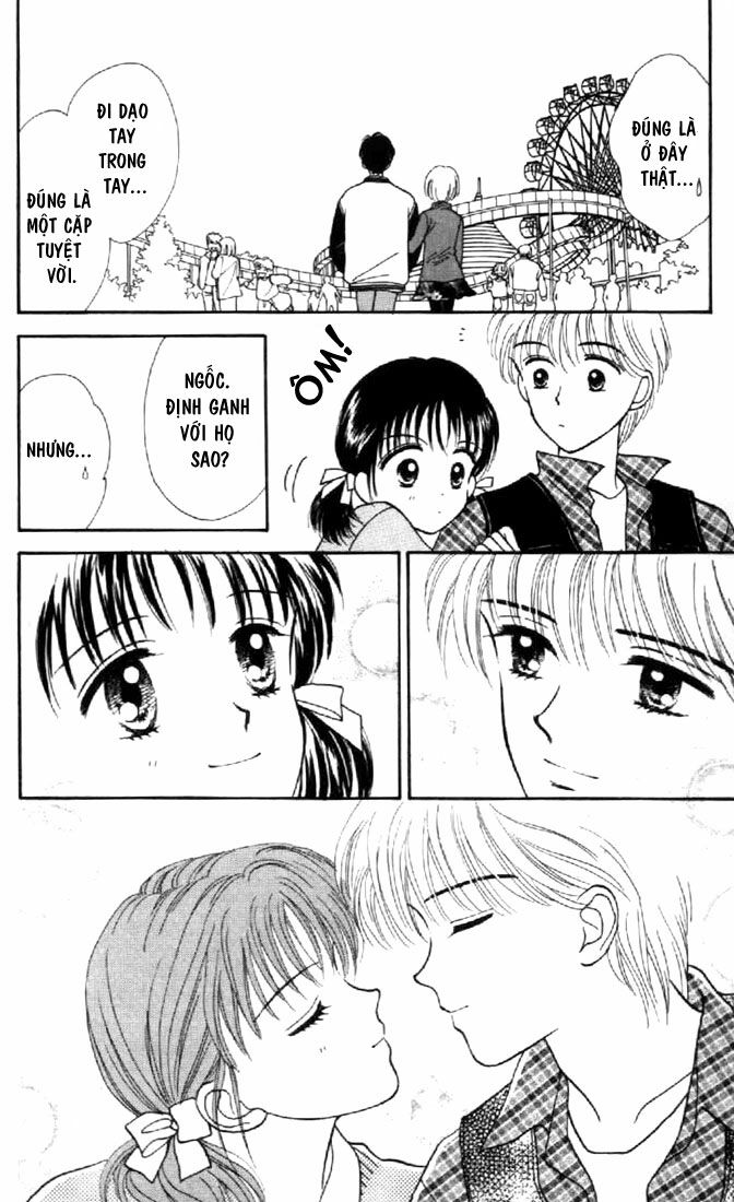 Marmalade Boy: Chapter 31