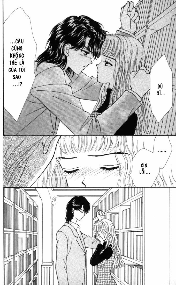 Marmalade Boy: Chapter 31