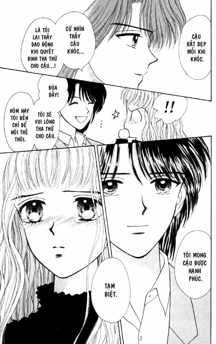 Marmalade Boy: Chapter 31