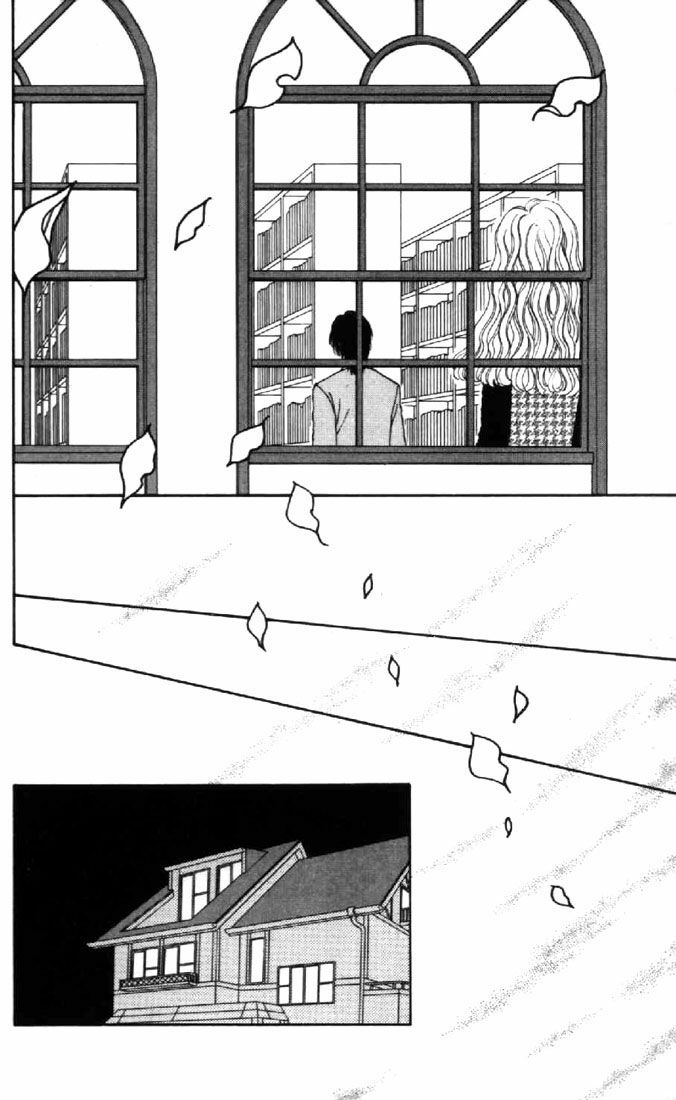 Marmalade Boy: Chapter 31