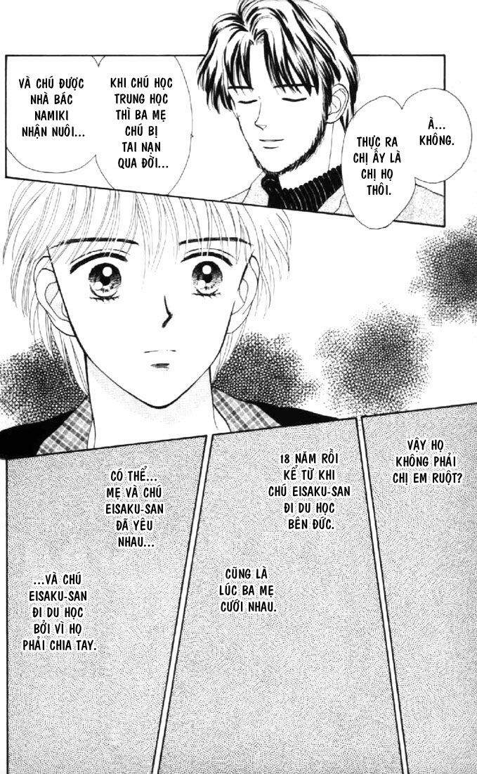 Marmalade Boy: Chapter 31