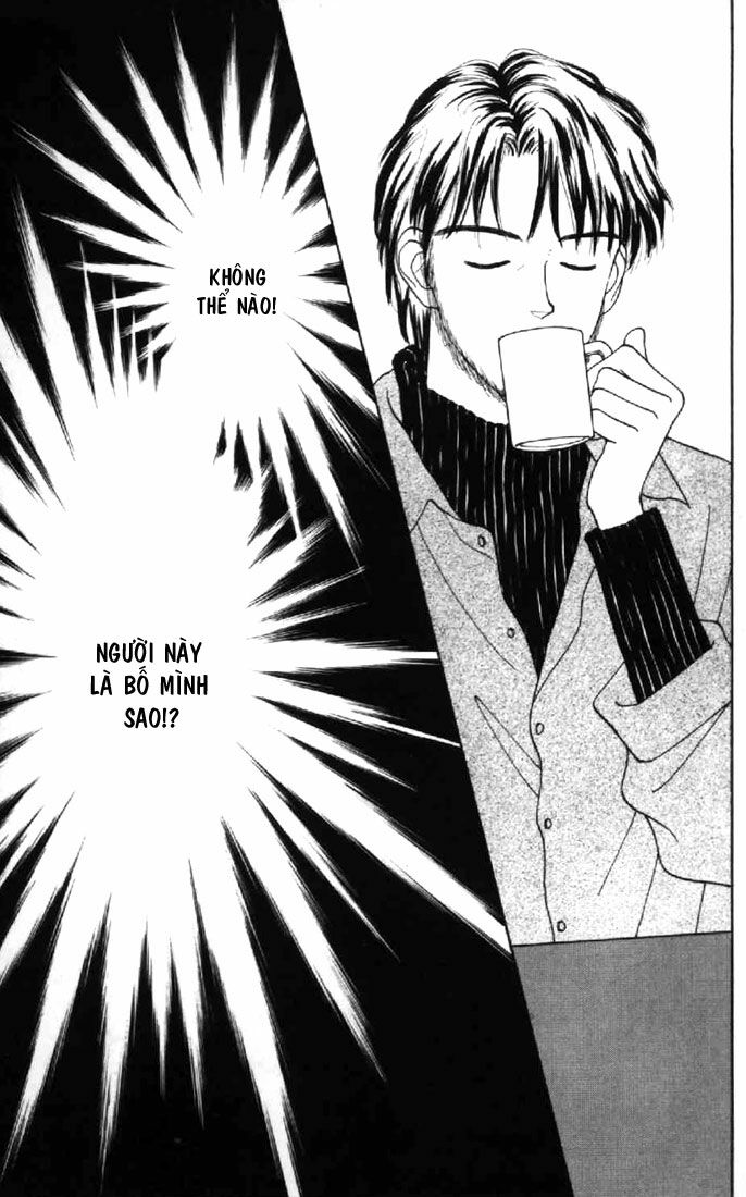 Marmalade Boy: Chapter 31