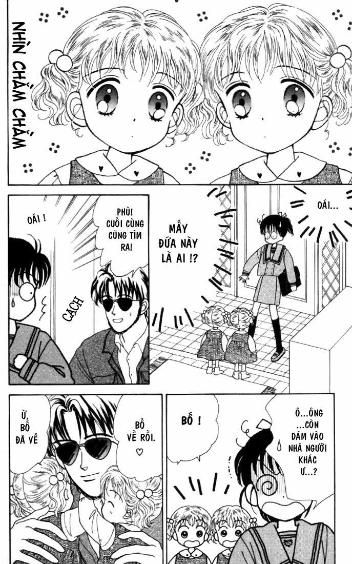Marmalade Boy: Chapter 31