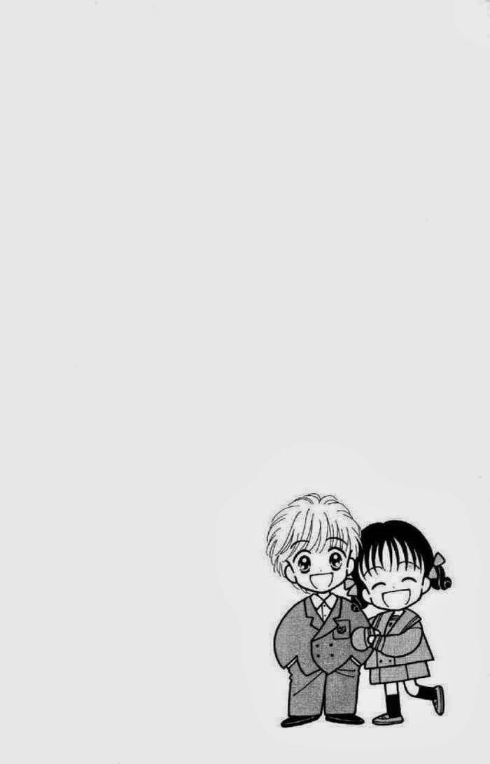 Marmalade Boy: Chapter 32