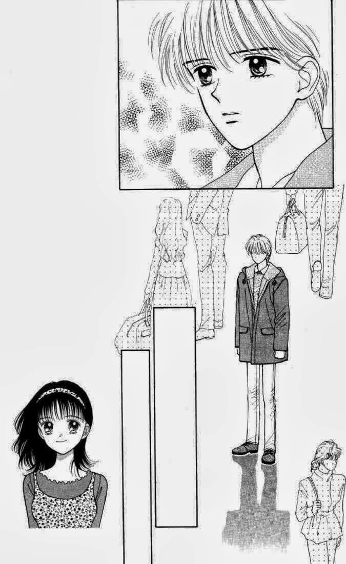 Marmalade Boy: Chapter 32