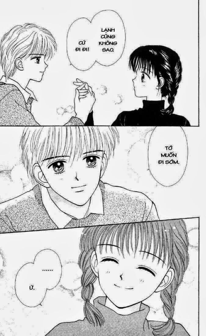 Marmalade Boy: Chapter 32