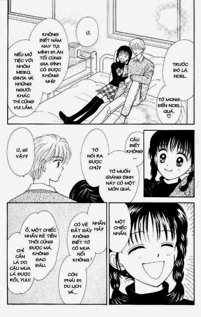 Marmalade Boy: Chapter 32