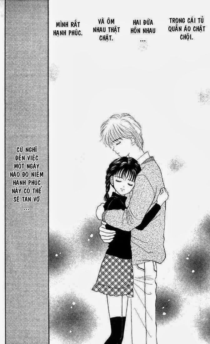 Marmalade Boy: Chapter 32