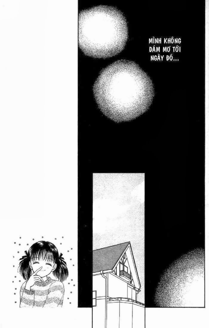 Marmalade Boy: Chapter 32