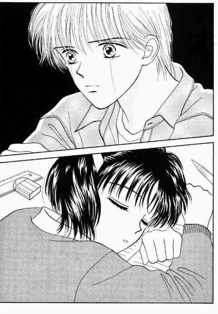Marmalade Boy: Chapter 32