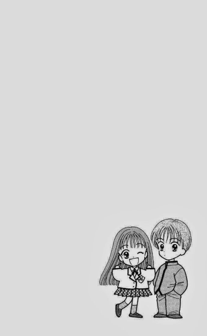 Marmalade Boy: Chapter 32
