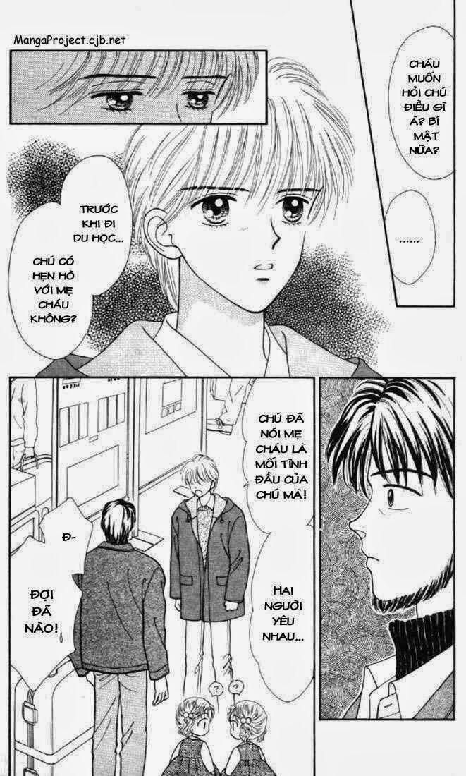 Marmalade Boy: Chapter 32