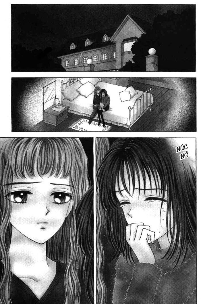 Marmalade Boy: Chapter 34