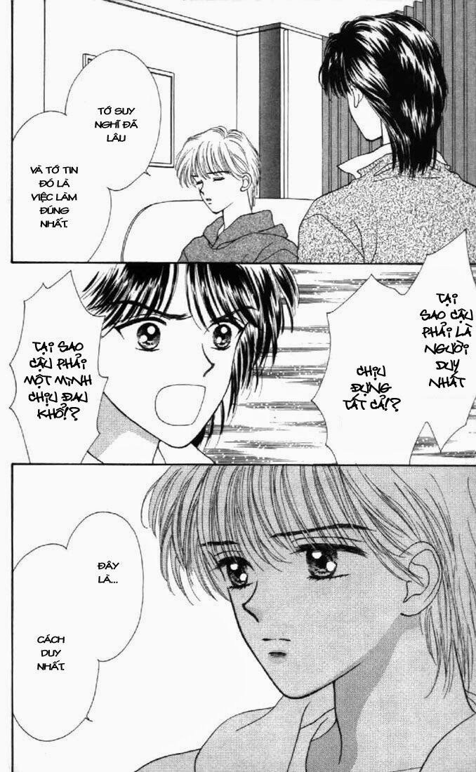 Marmalade Boy: Chapter 34