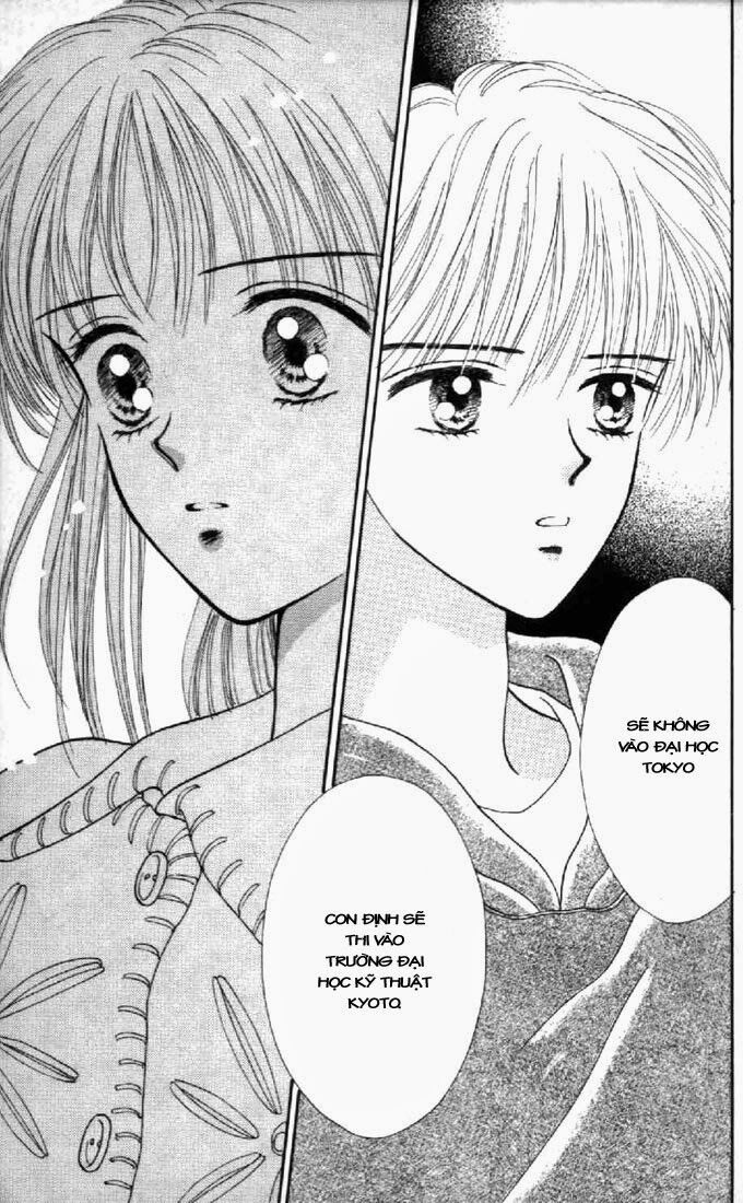 Marmalade Boy: Chapter 34