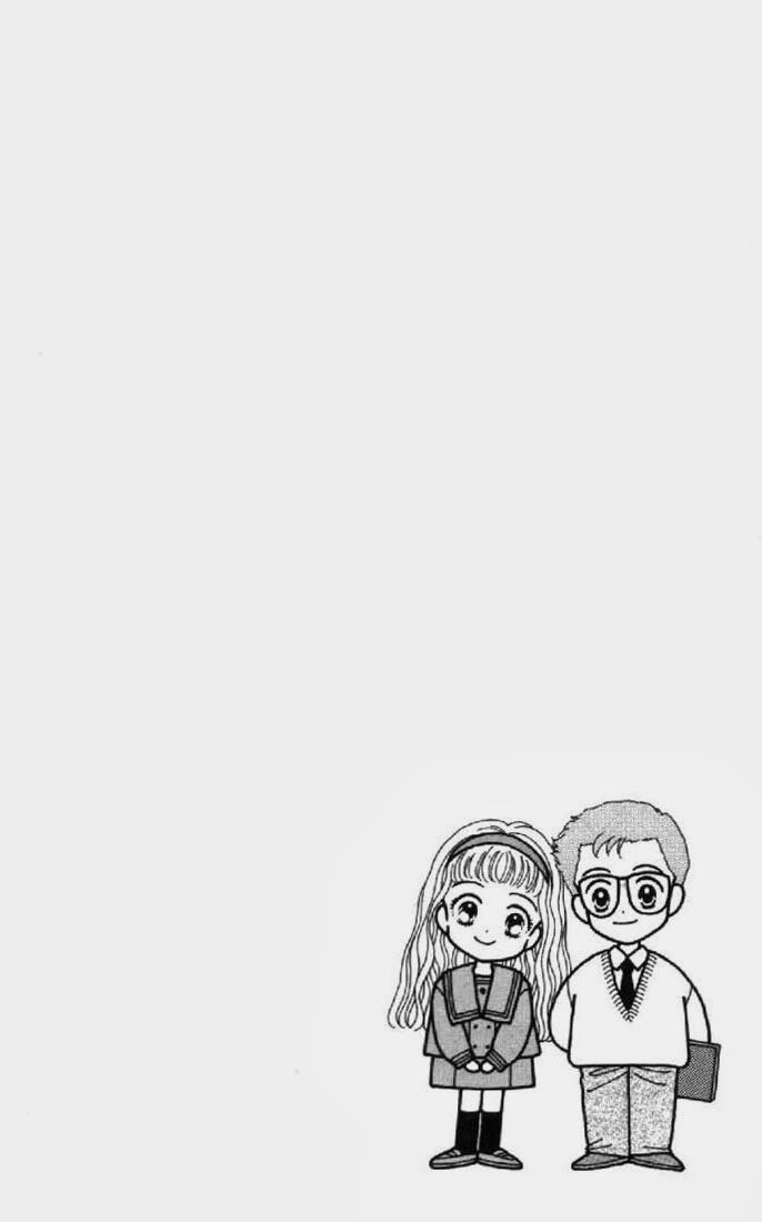 Marmalade Boy: Chapter 34