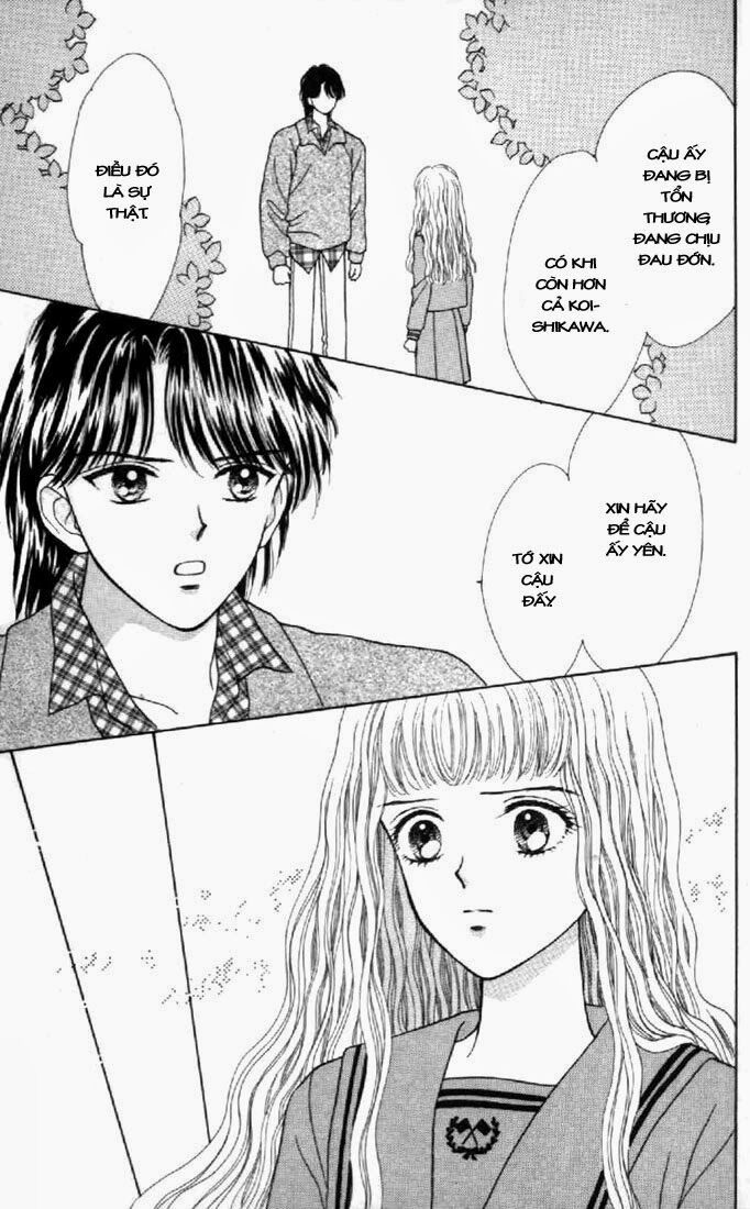 Marmalade Boy: Chapter 34