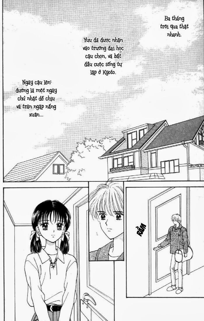 Marmalade Boy: Chapter 34