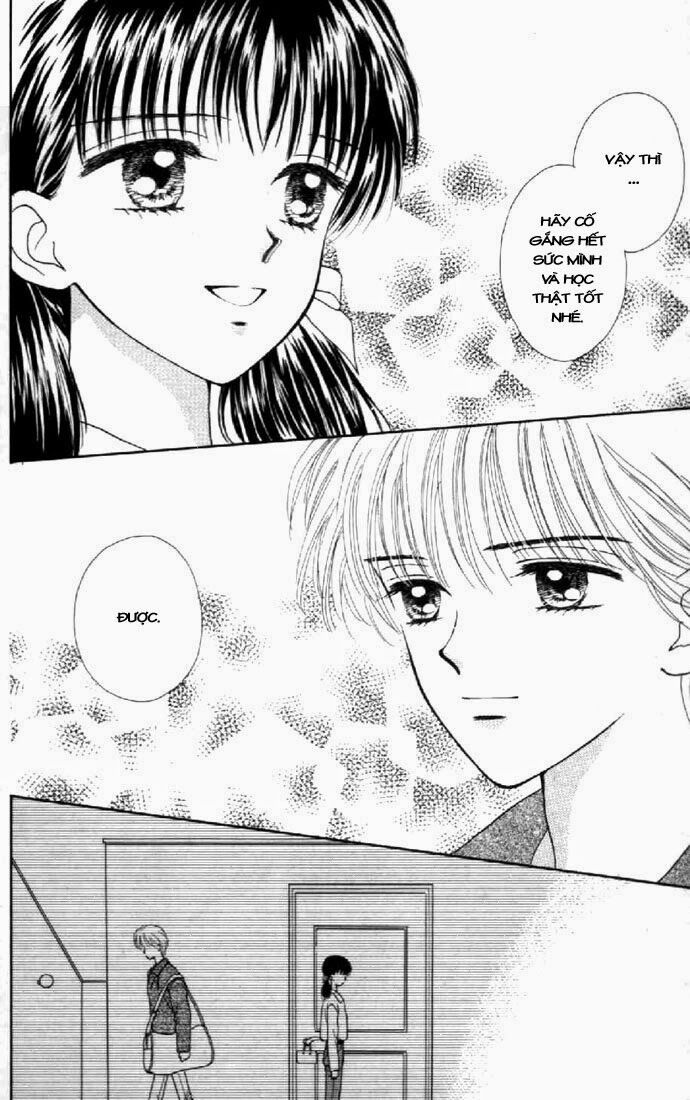 Marmalade Boy: Chapter 34