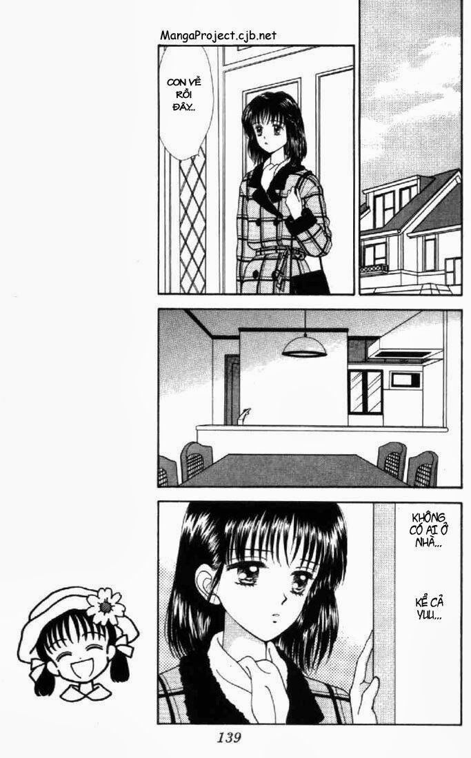Marmalade Boy: Chapter 34