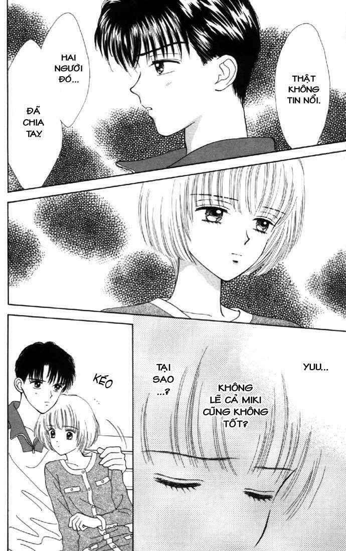 Marmalade Boy: Chapter 35
