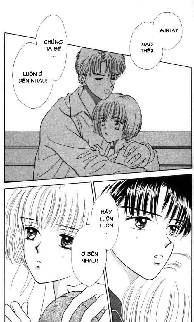Marmalade Boy: Chapter 35