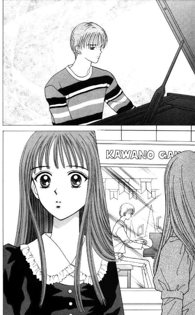Marmalade Boy: Chapter 35